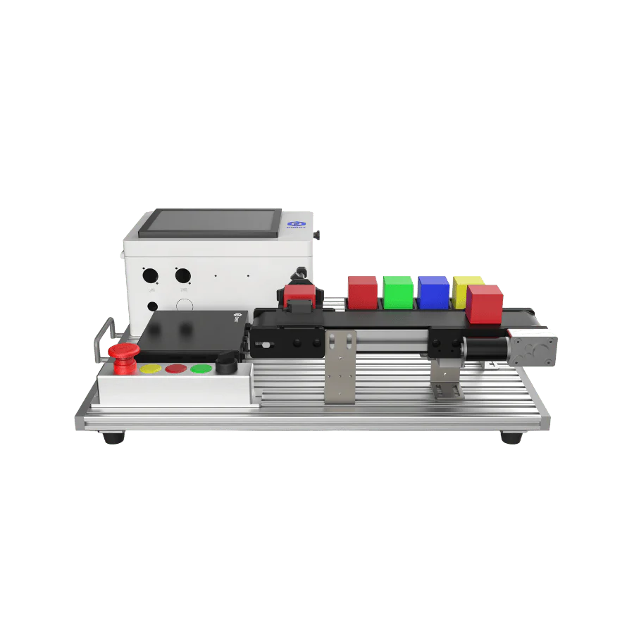 Dobot Magician E6 Mini Training Station