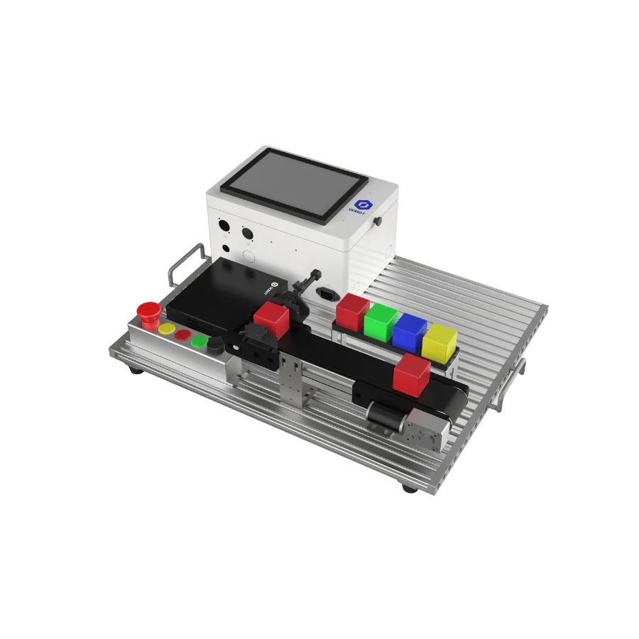 Dobot Magician E6 Mini Training Station