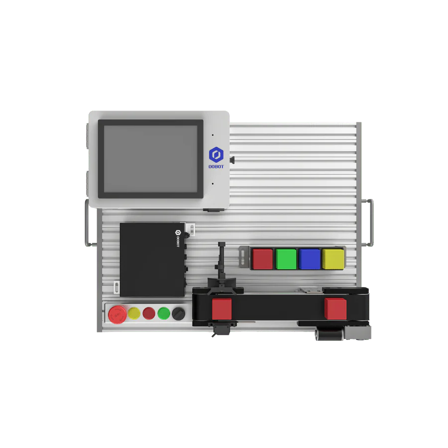 Dobot Magician E6 Mini Training Station