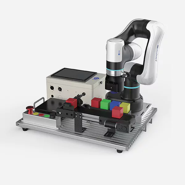 Dobot Magician E6 Mini Training Station