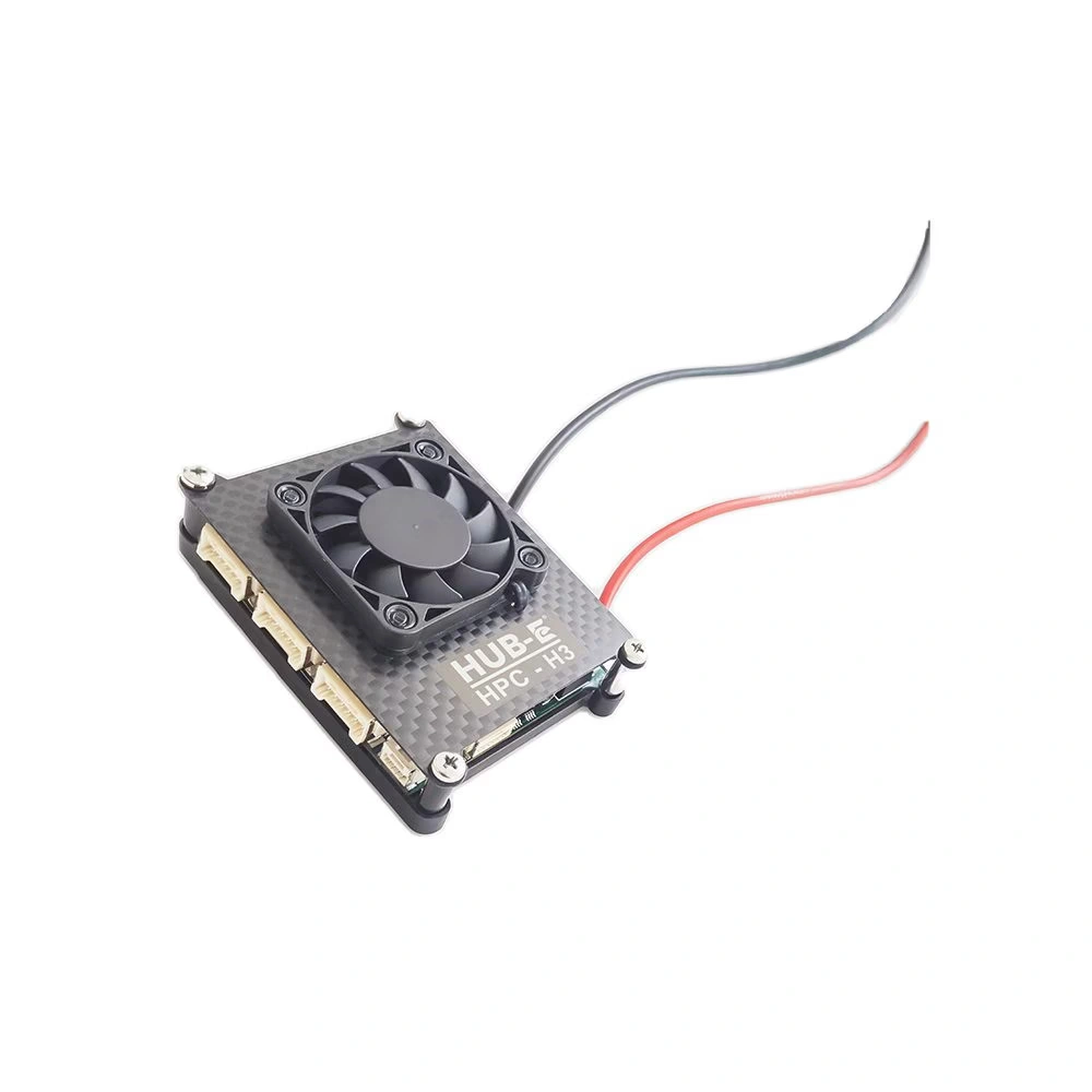 HUB-E HPC-3 Power Cube