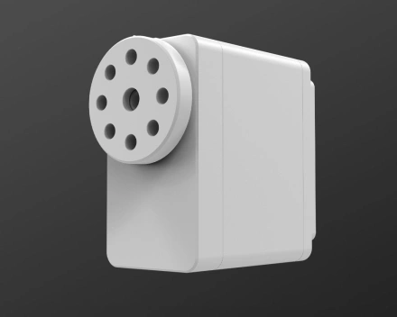 EM-2 TTL Smart Servo Motor