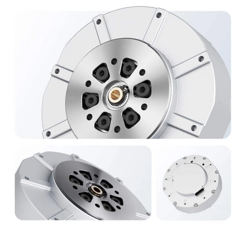 Go1-unitree-jointmotor112