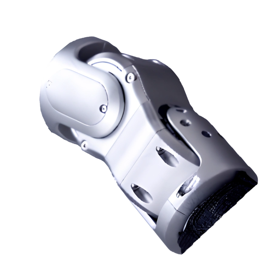 freedom wrist joint Two degrees
