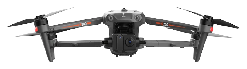 GDU S200 Drone
