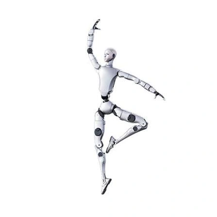 Unitree H2 EDU Humanoid Robot