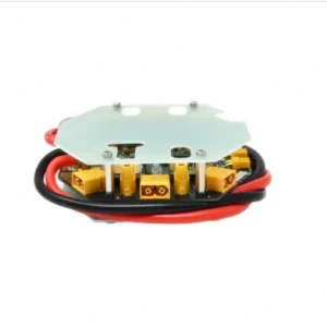 FlightCore MK2 6S–14S Power Distribution Board