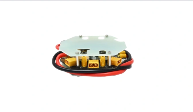 6S–14S Drone Power Distribution Board
