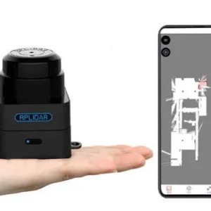Unitree - 2D LiDAR Single Sensor