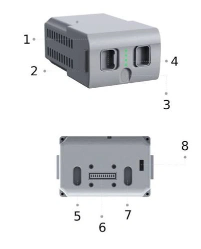 unitree-go2-standardbattery