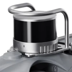 Unitree - Helios 5515 lidar