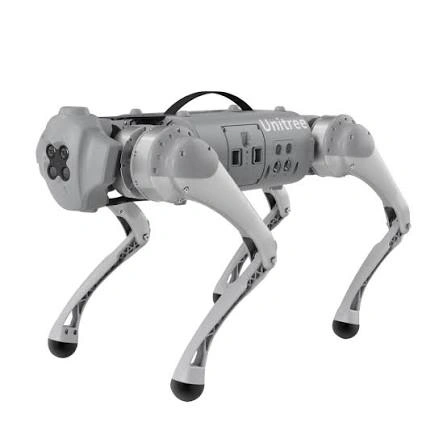 unitree-go1-footpadset-robott