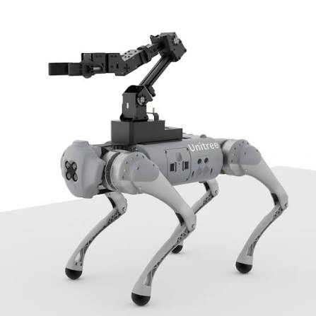 k1Robot-unitree