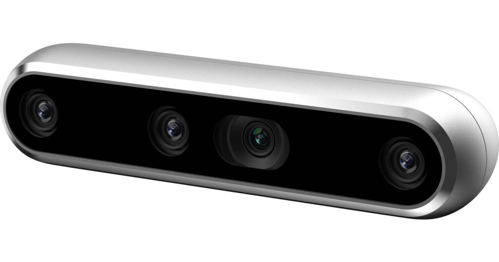 intel-depthcamera-unitree