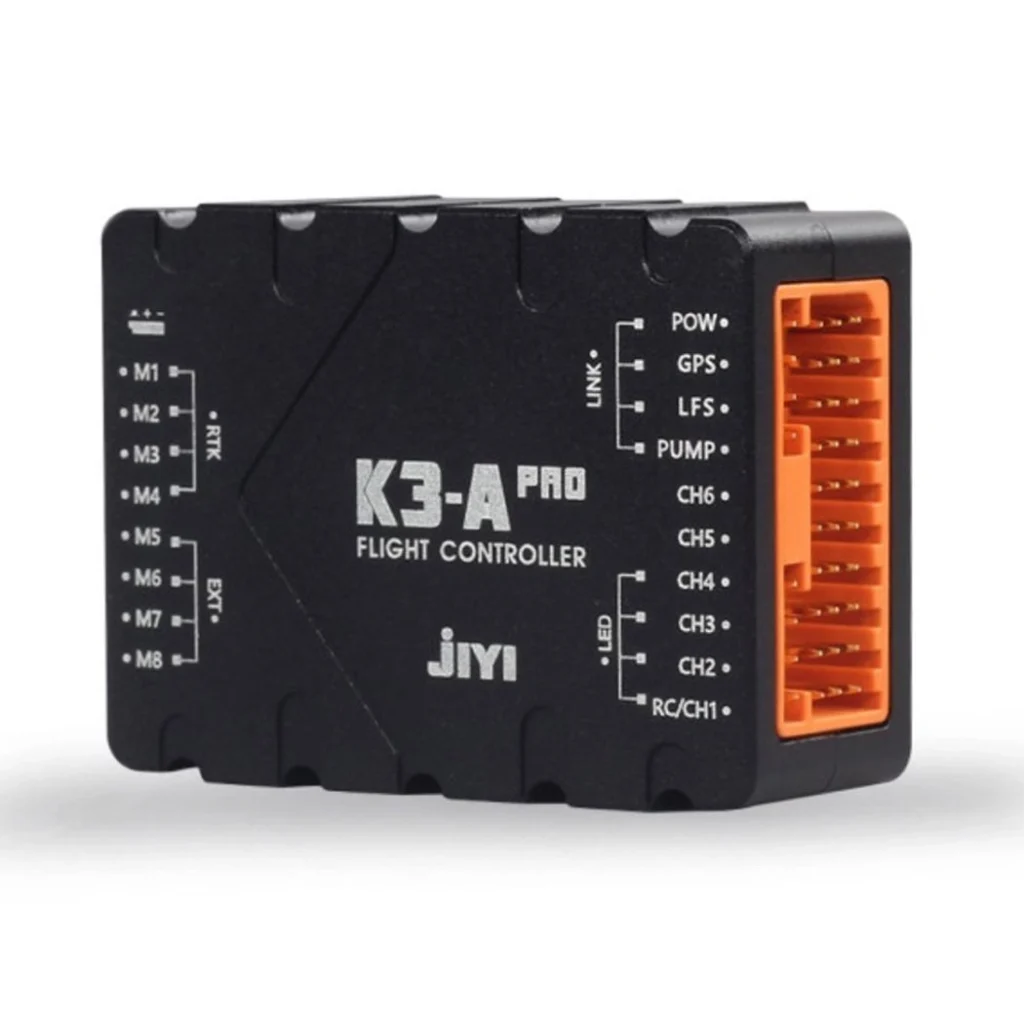 jiyi-k3-a-pro-flight-controller