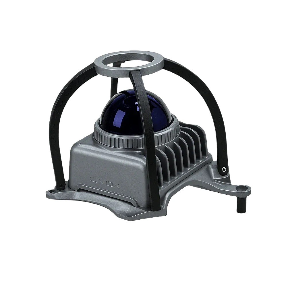 go2-Lidar-360