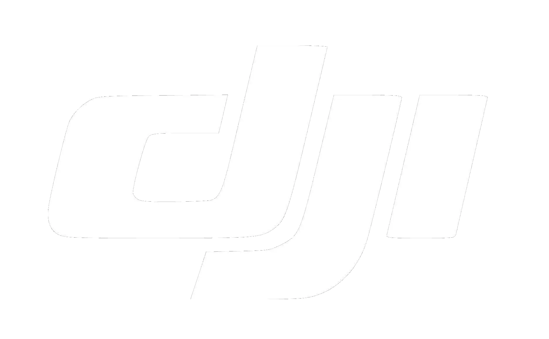 DJI logo