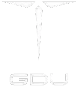 GDU logo