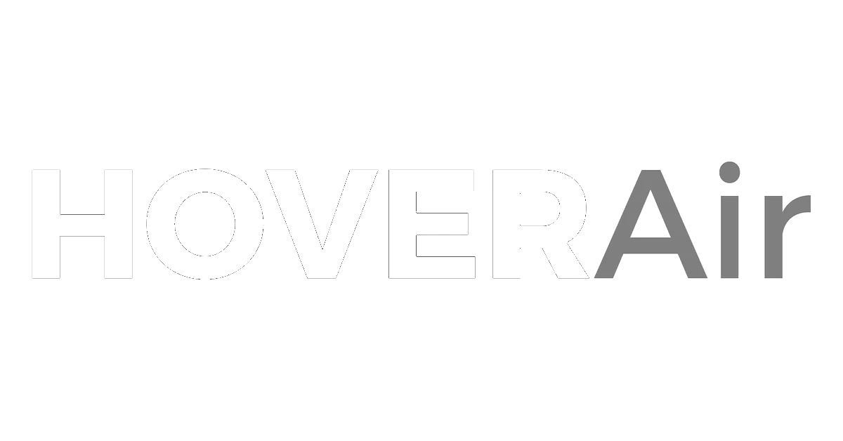 HOVERAir logo