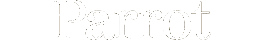 Parrot logo
