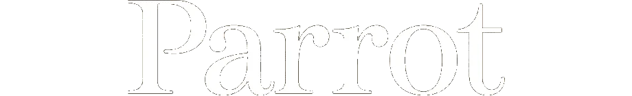 Parrot logo