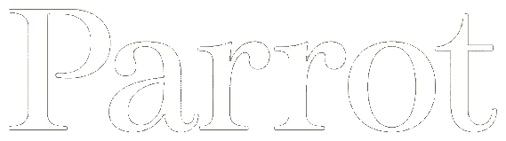 PARROT logo