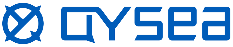QYSEA logo