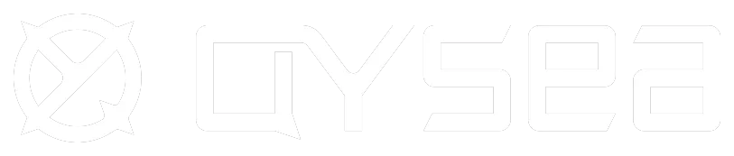 QYSEA logo