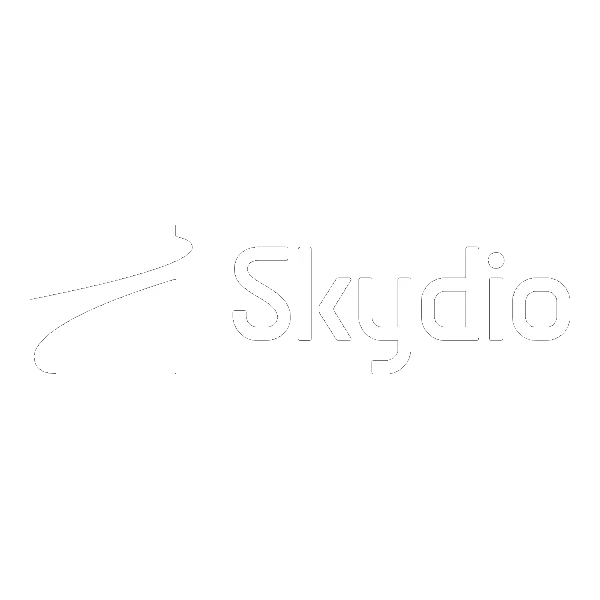 Skydio logo