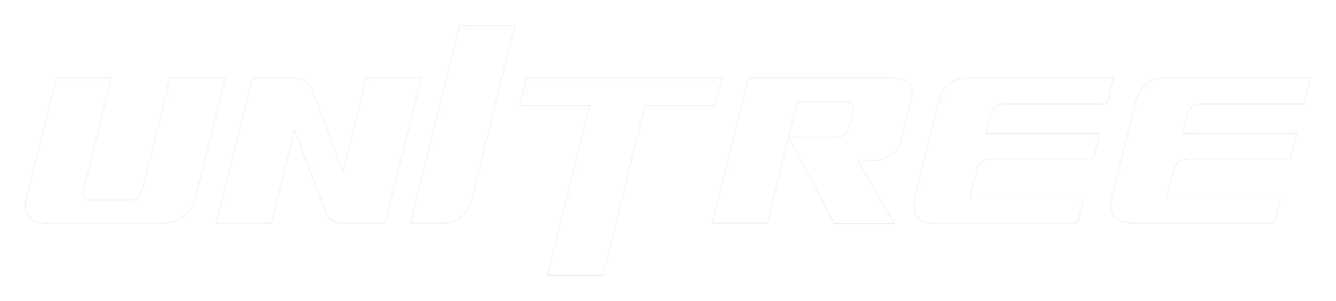 UNITREE logo