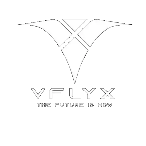 VFLYX logo