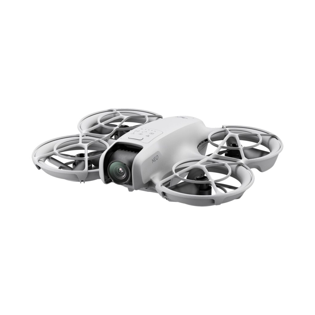 dji neo