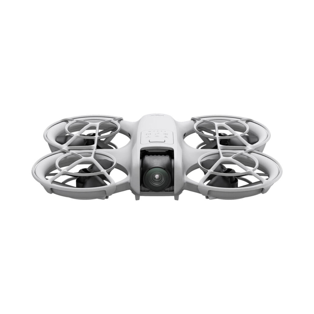 DJI Neo 4K AI Camera Drone