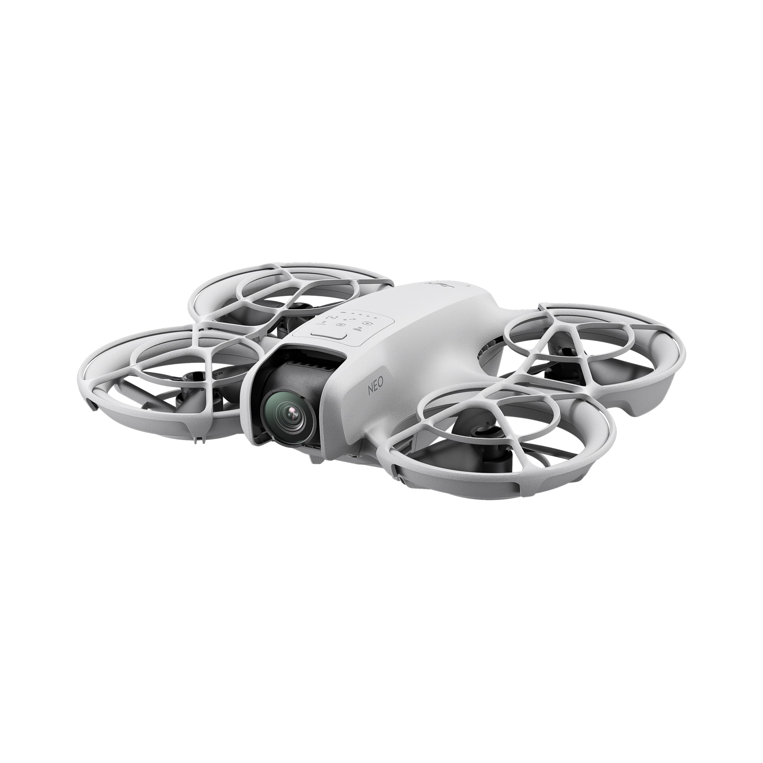 DJI Neo 4K AI Camera Drone