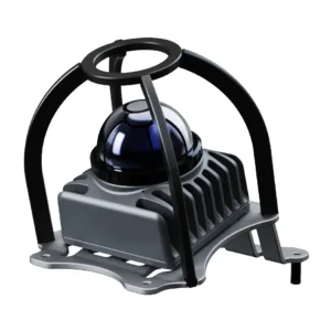 Unitree - Go2 3D LIDAR MID360