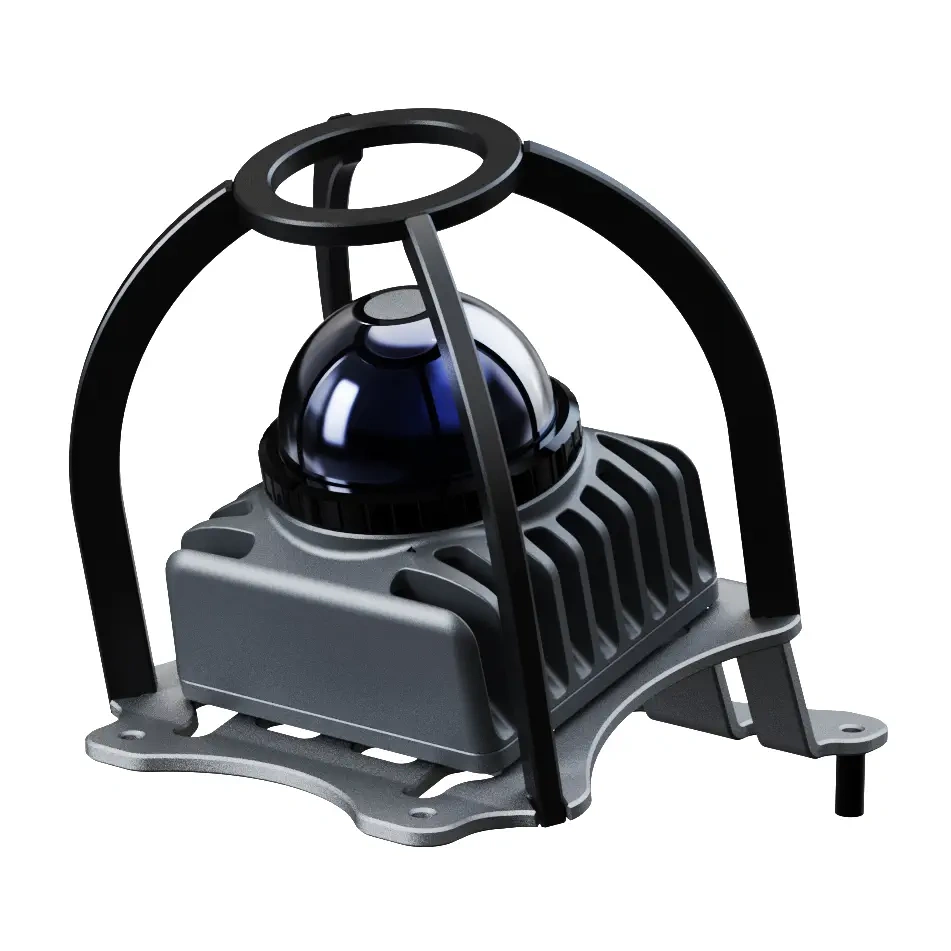 go2-Lidar-360-unitree