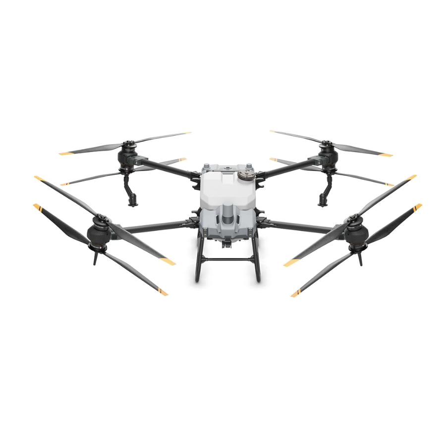 DJI Agras T40 sprayer drone