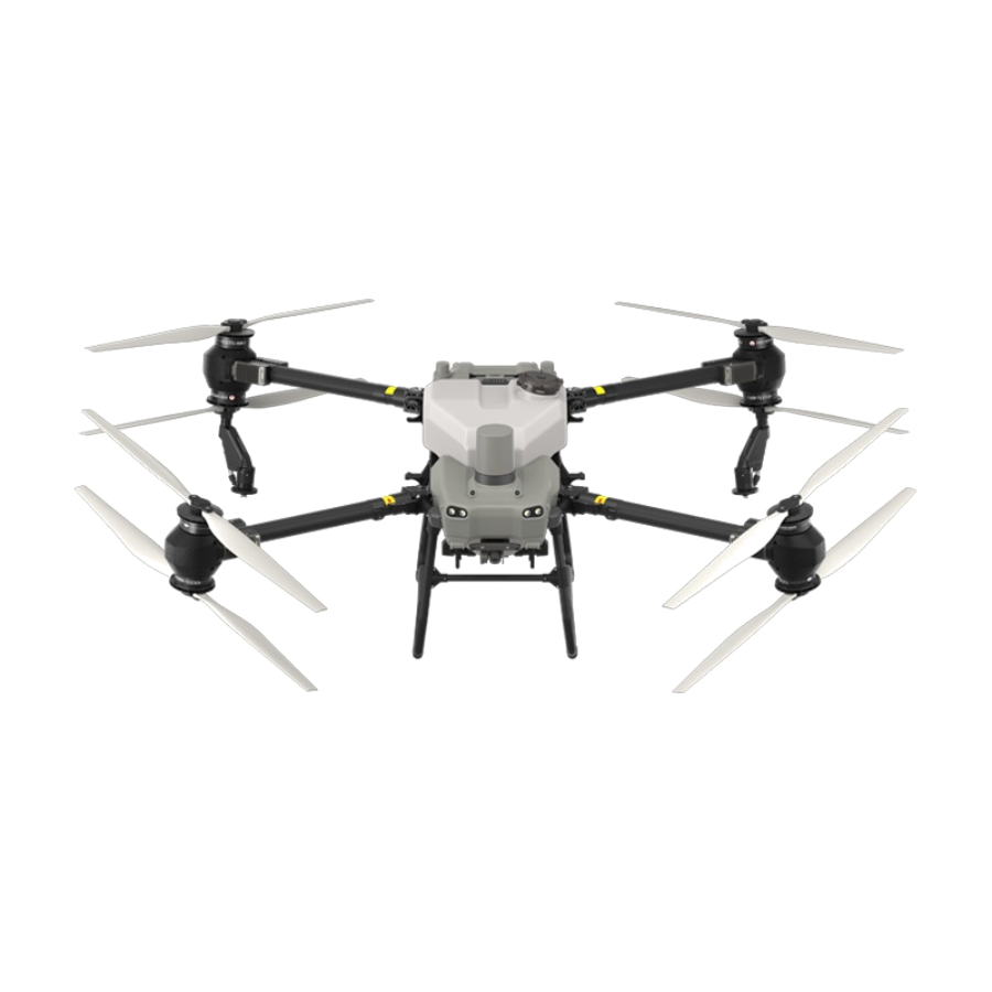 DJI Agras T50 agriculture spray drone
