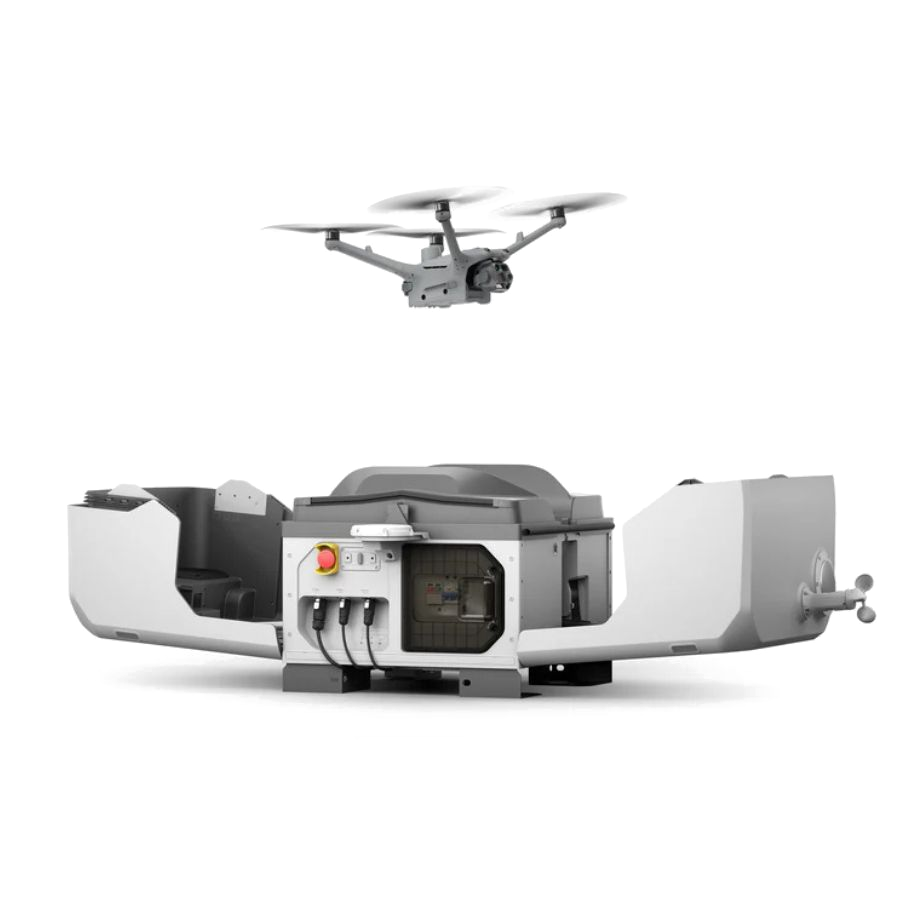DJI Dock 3