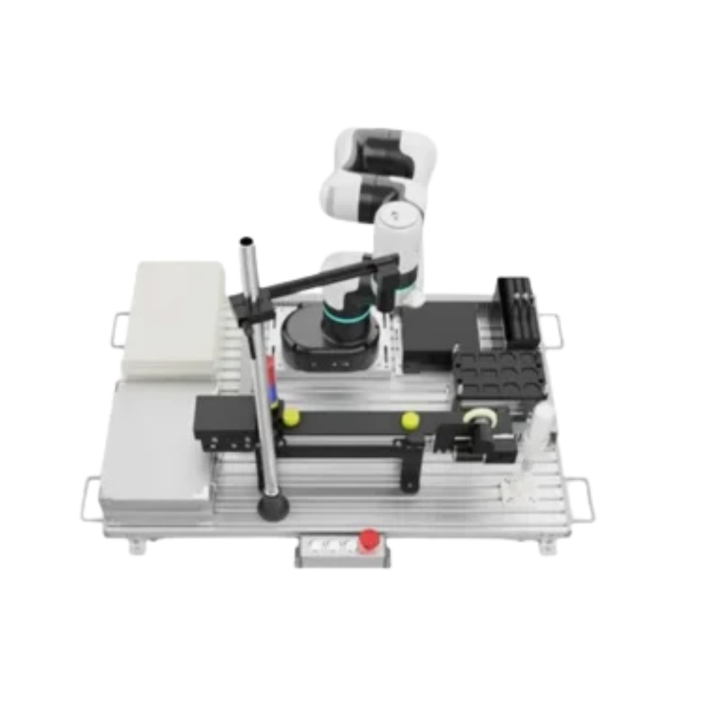 Collaborative Robot Universal Training Platform &mdash; available in India through xBoom
