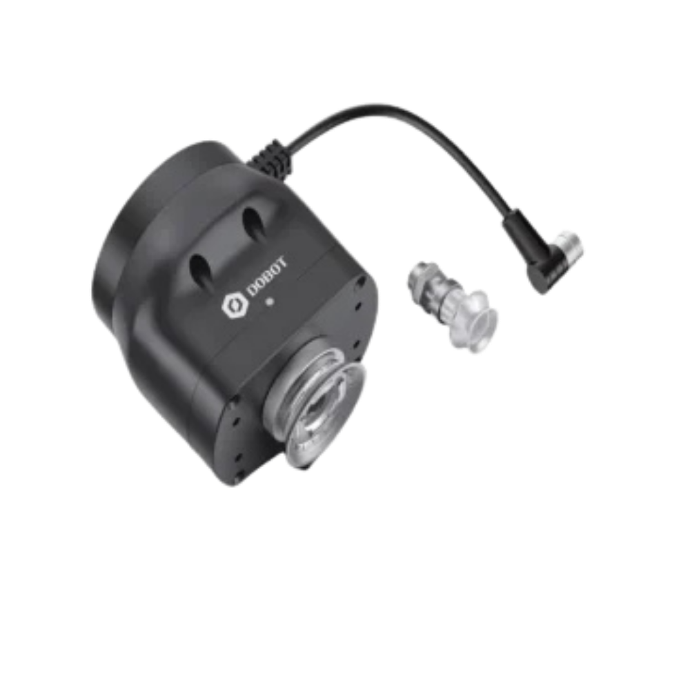 Dobot ES01 Electric Suction Cup &mdash; available in India through xBoom