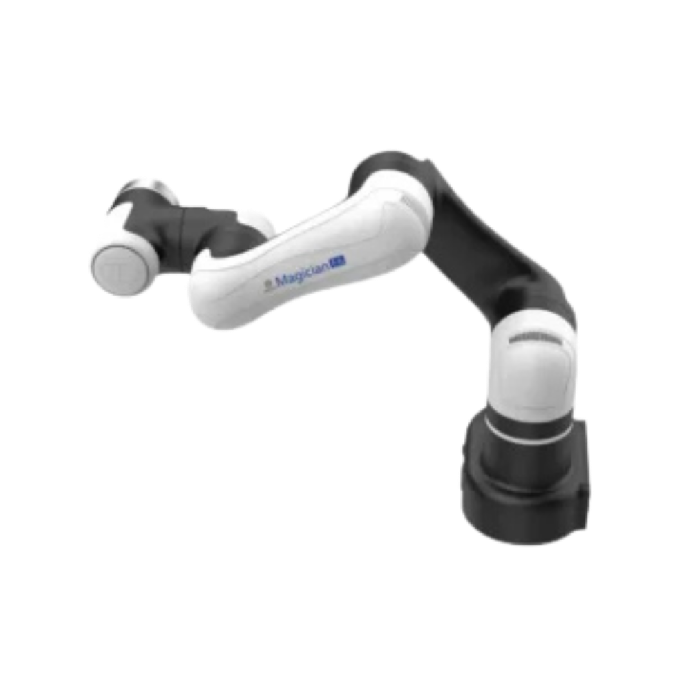 Dobot Magician E6 &mdash; available in India through xBoom