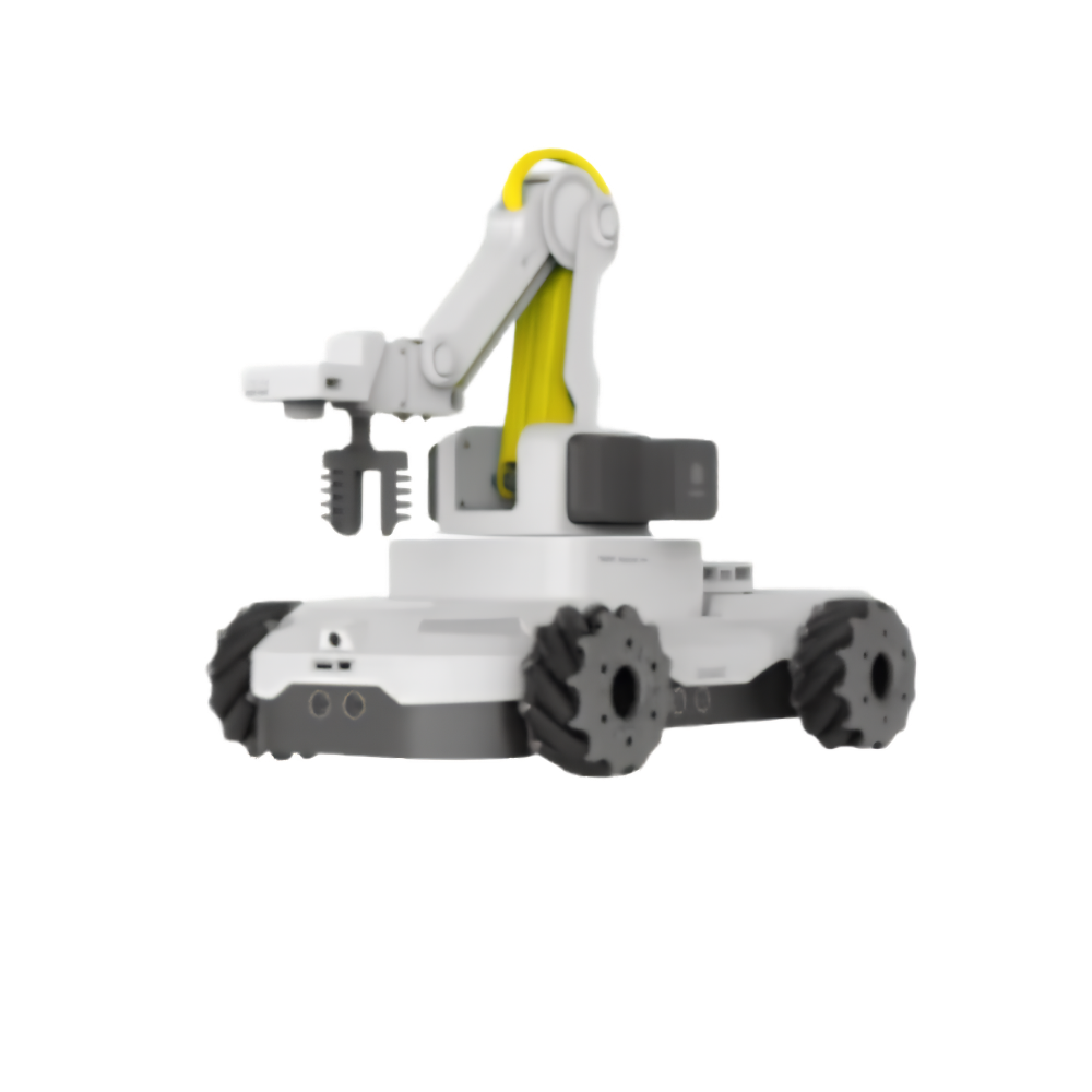 Dobot Magician Go &mdash; available in India through xBoom