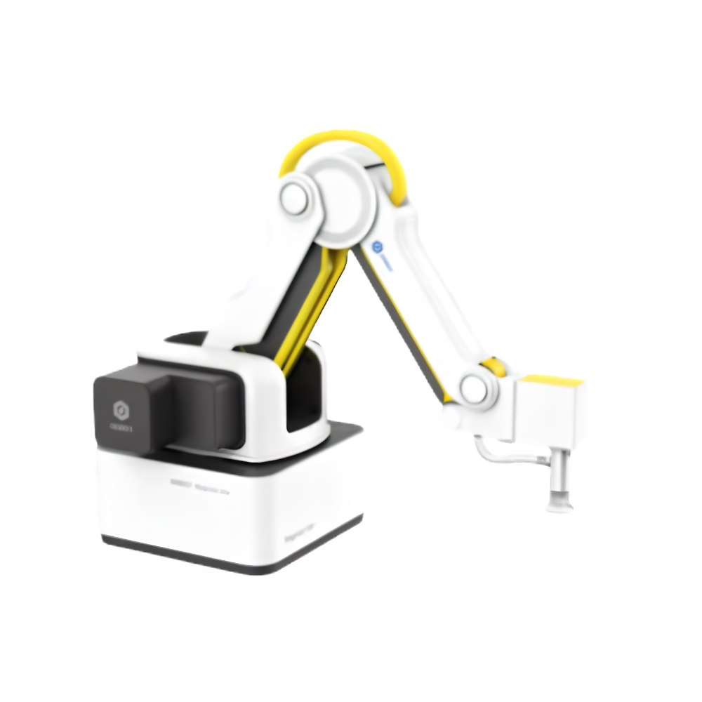 Dobot Magician Lite &mdash; available in India through xBoom