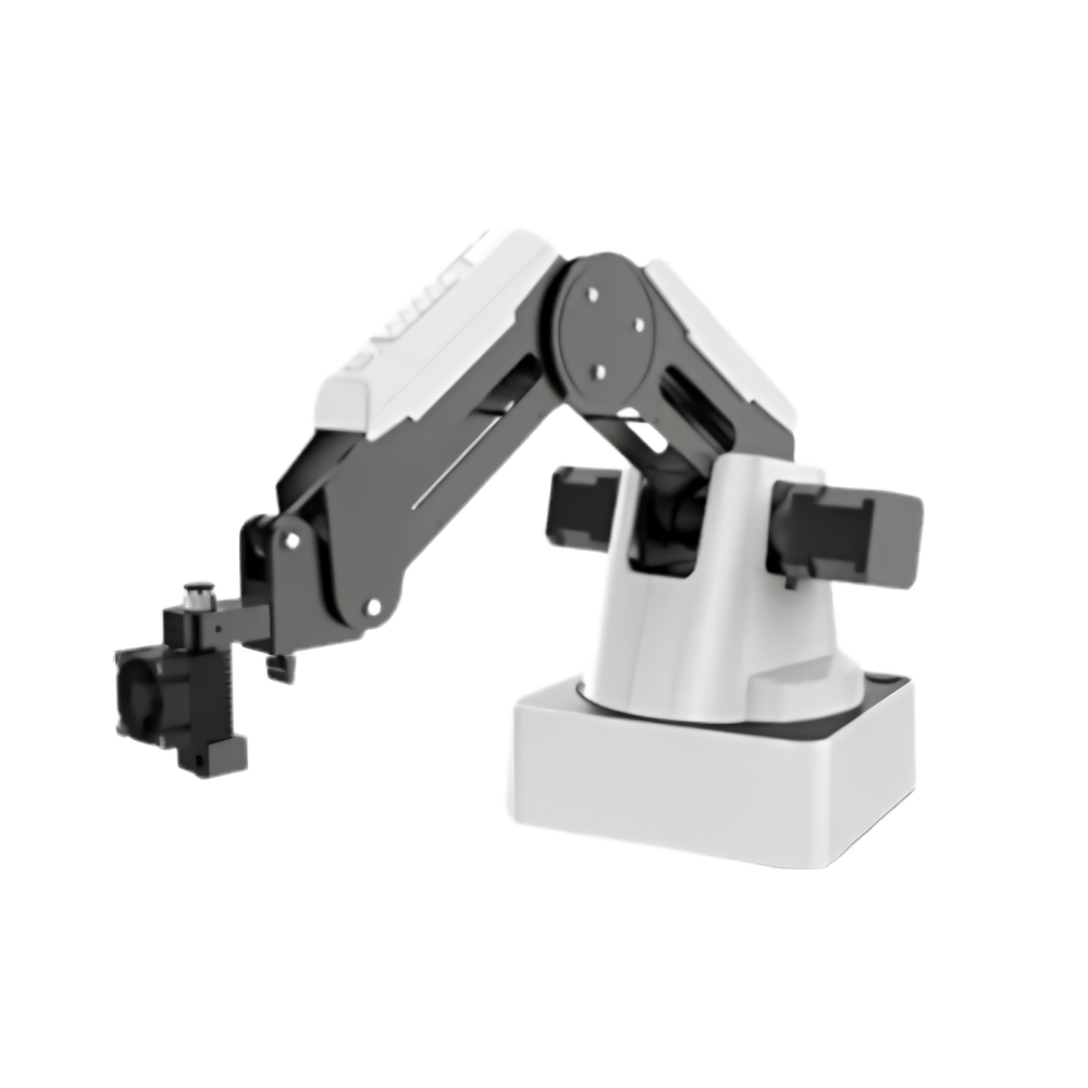 Dobot Magician &mdash; available in India through xBoom