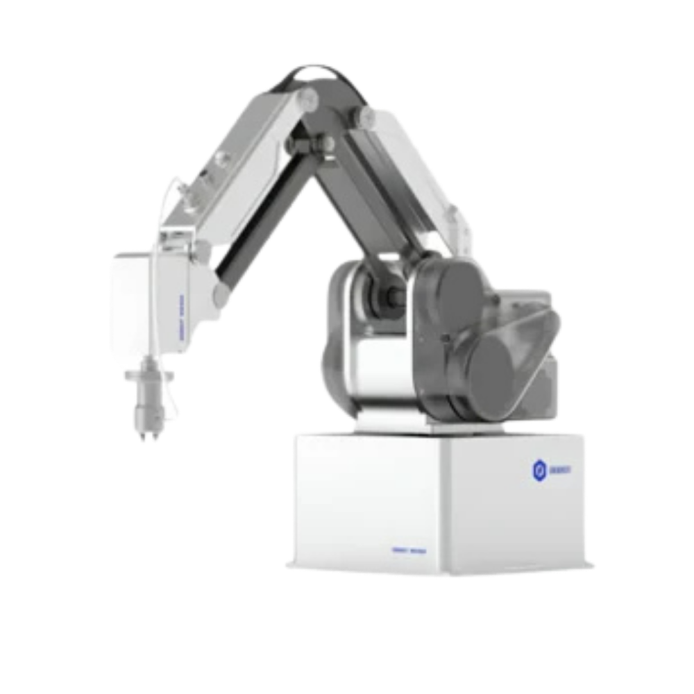 Dobot MG400 Desktop Industrial Robot &mdash; available in India through xBoom