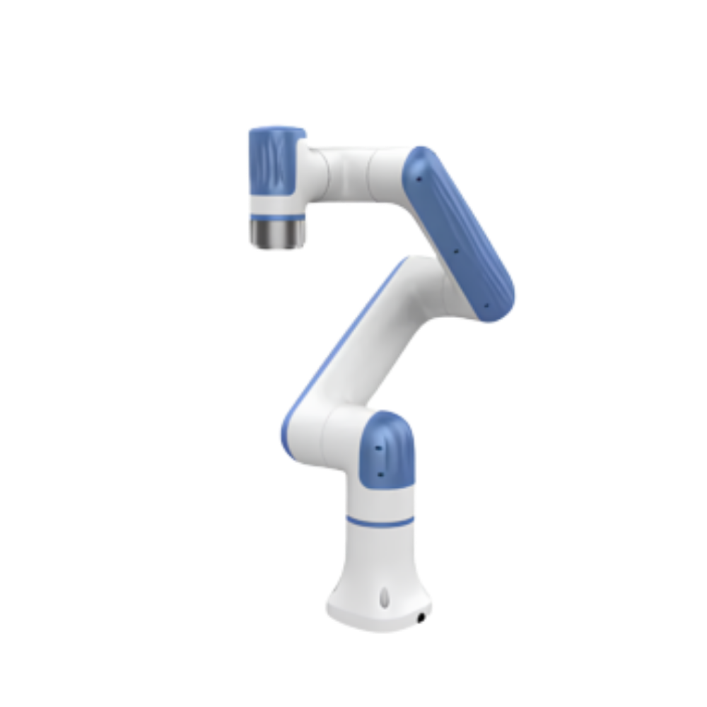 Dobot Nova 2 &mdash; available in India through xBoom
