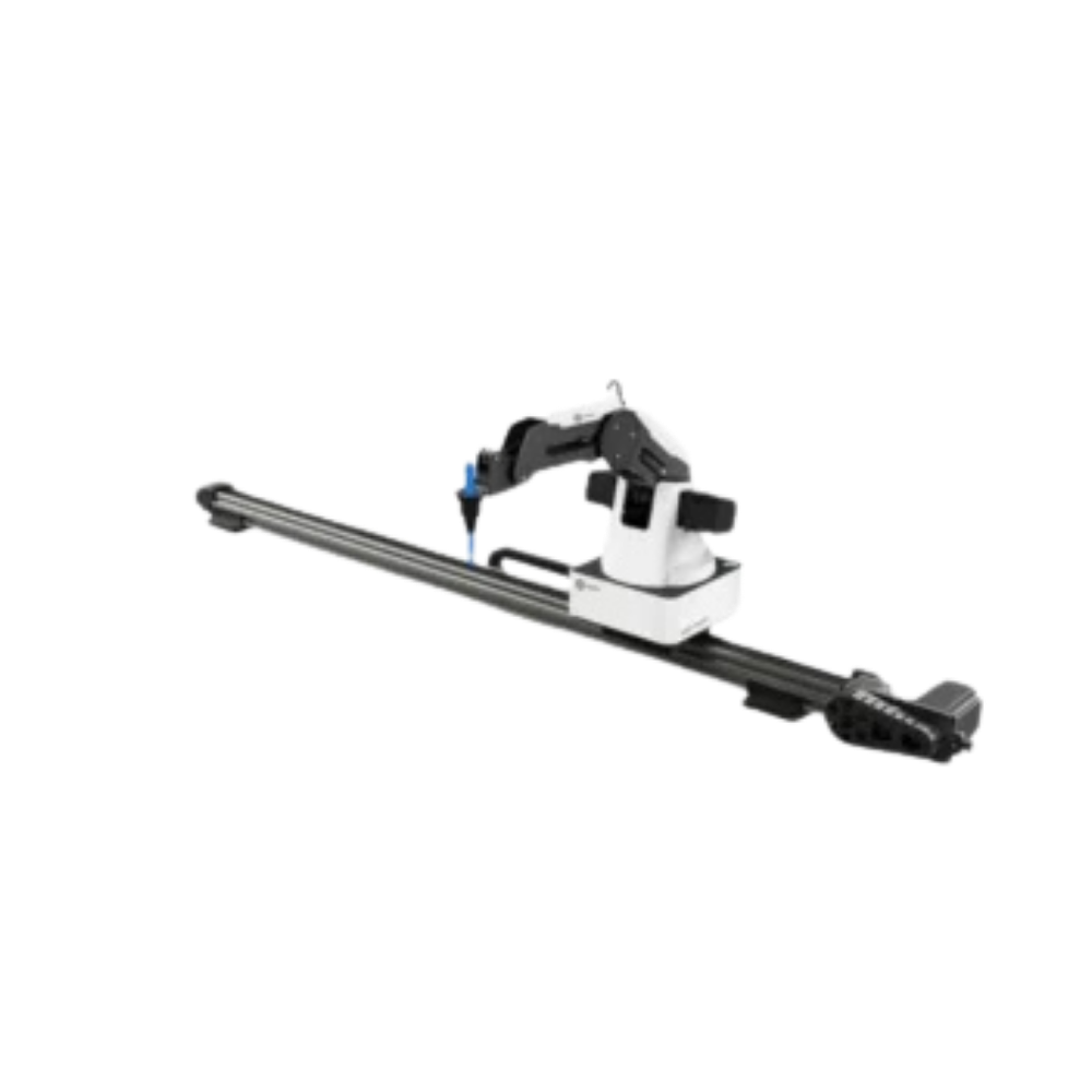Dobot Sliding Rail Kit &mdash; available in India through xBoom