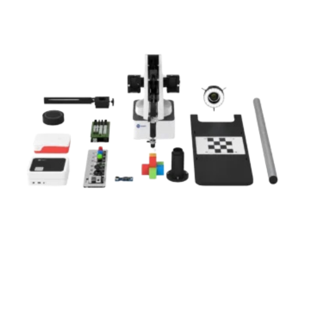 Dobot Vision Kit &mdash; available in India through xBoom
