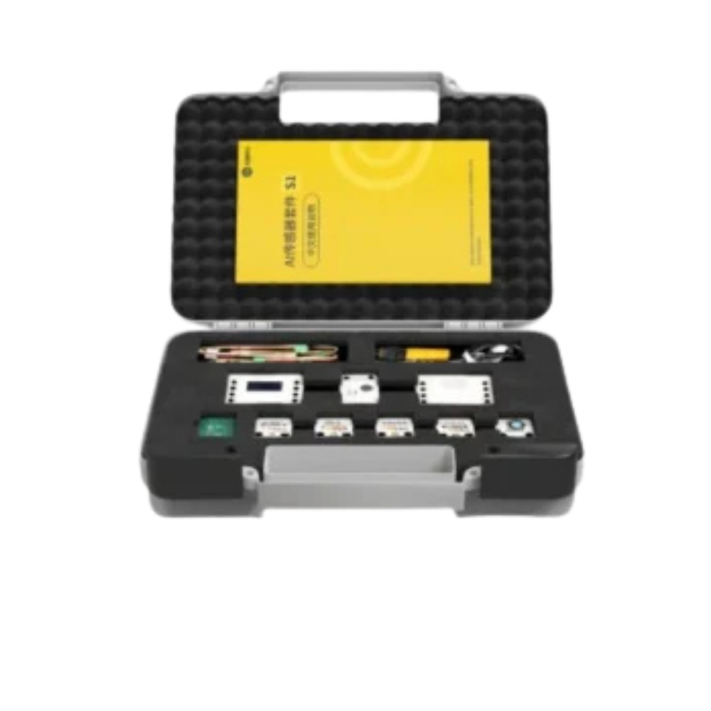 Sensor Kit for Magician Lite &mdash; available in India through xBoom